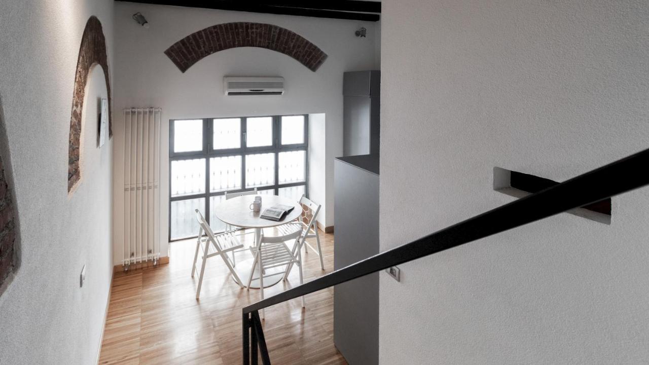 Italianway - Frisi 8 Apartment Mailand