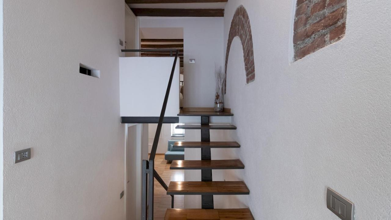 Apartment Italianway - Frisi 8 Mailand