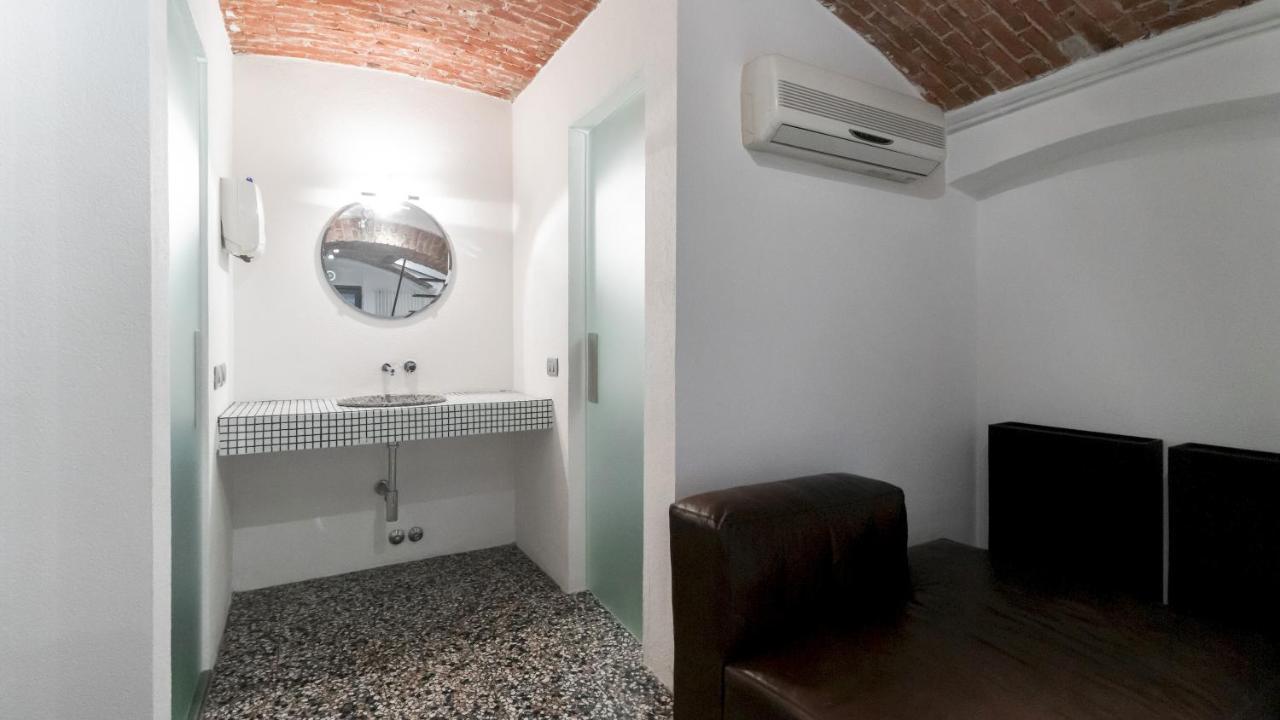 Italianway - Frisi 8 Apartment Mailand
